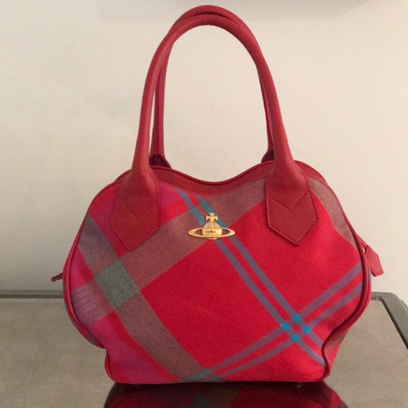 Vivienne Westwood Handbags - Vivienne Westwood Purse